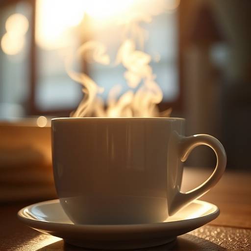 Thumbnail vom Werbevideo für 'Züri Kaffee' - e Studente Projekt.